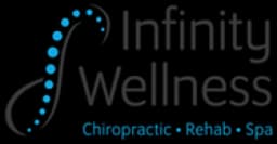 Infinity Wellness Logo