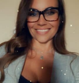 Dr. Ashleigh Lippe