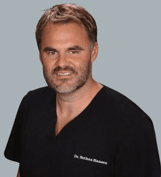Dr. Nathan Hansen